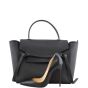 Celine Mini Belt Bag Scale