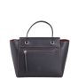 Celine Micro Belt Bag Back
