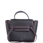Celine Micro Belt Bag Front