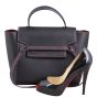 Celine Belt Bag Small Scale