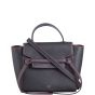 Celine Micro Belt Bag Front