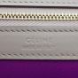 Celine Phantom Cabas Tassel Tote Small Stamp