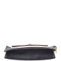 Celine Envelope Zip Pouch Bag Base