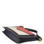 Celine Envelope Zip Pouch Bag Corner