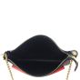 Celine Envelope Zip Pouch Bag Interior