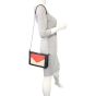 Celine Envelope Zip Pouch Bag Mannequin