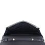 Celine Frame Evening Clutch on Chain Whole interior