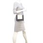 Celine Frame Evening Clutch on Chain Mannequin
