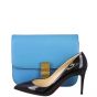 Celine Medium Classic Box Bag Shoe