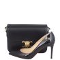 Celine Medium Triomphe Crossbody Shoe
