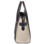 Celine Micro Luggage Tote Left