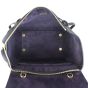 Celine Mini Belt Bag Interior