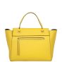 Celine Mini Belt Bag Back