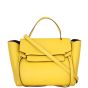 Celine Mini Belt Bag Front