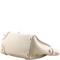 Celine Mini Luggage Tote Dune Corner
