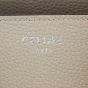 Celine Mini Luggage Tote Dune Exterior