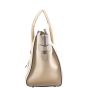 Celine Mini Luggage Tote Dune Left