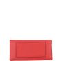 Celine Multifunction Large Flap Wallet Back