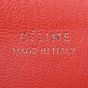 Celine Multifunction Large Flap Wallet Stamp