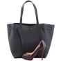 Celine Phantom Cabas Tote Small Scale