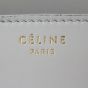Celine Mini Luggage Tote Python Exterior