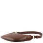 Celine Saddle Bag Corner