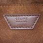 Celine Saddle Bag Made in Italy