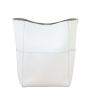 Celine Seau Sangle Bucket Bag Back