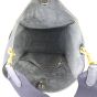 Celine Seau Sangle Bucket Bag Whole Interior