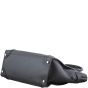Celine Shoulder Luggage Tote Corner