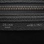 Celine Shoulder Luggage Tote Stamp