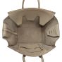 Celine Tie Tote Large Inside