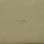 Celine Tie Tote Large stamp
