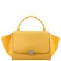 Celine Trapeze Medium Front no strap