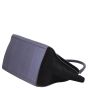 Celine Trapeze Medium Python Corner