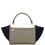 Celine Trapeze Medium Back