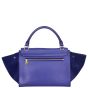 Celine Trapeze Medium Back
