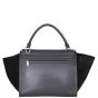 Celine Trapeze Medium Back