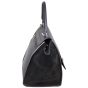 Celine Trapeze Medium Side
