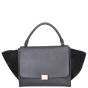 Celine Trapeze Medium Front
