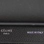 Celine Trapeze Small Stamp
