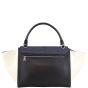Celine Trapeze Tricolor Medium Back