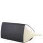 Celine Trapeze Tricolor Medium Corner