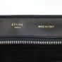 Celine Trapeze Tricolor Medium Stamp