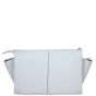 Celine Tri-fold Clutch on Chain Back