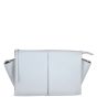 Celine Tri-fold Clutch on Chain Front
