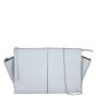 Celine Tri-fold Clutch on Chain Front