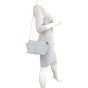 Celine Tri-fold Clutch on Chain Mannequin