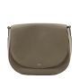Celine Trotteur Messenger Bag Front