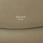 Celine Trotteur Messenger Bag Stamp